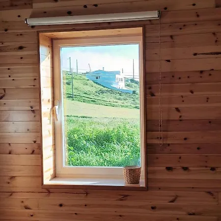 Holiday home Roots Cozy House Raposeira