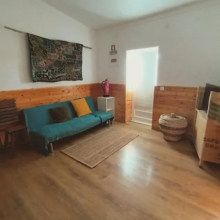 Roots Cozy House Raposeira