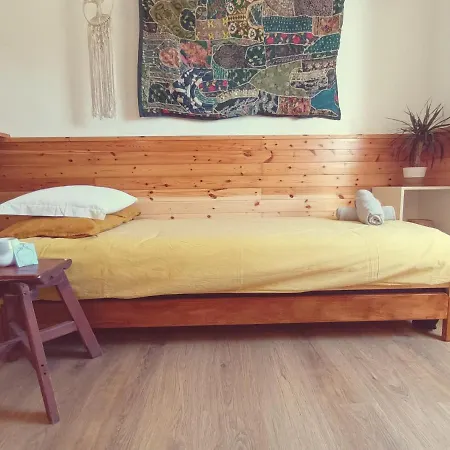 Holiday home Roots Cozy House Raposeira Raposeira (Faro)