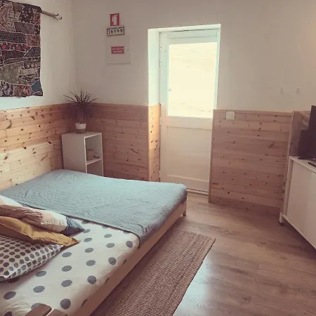 Roots Cozy House Raposeira * Raposeira (Faro)